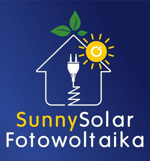 SunnySolar logo