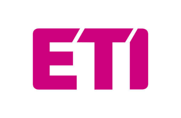 ETI logo