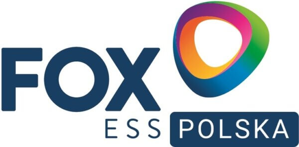 Foxess logo