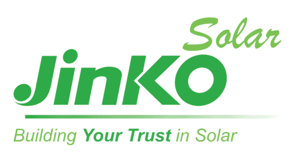 Jinko logo